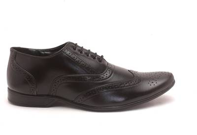 Tycoon Lace Up Shoes