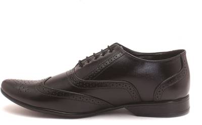Tycoon Lace Up Shoes