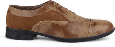 Provogue Lace Up Shoes