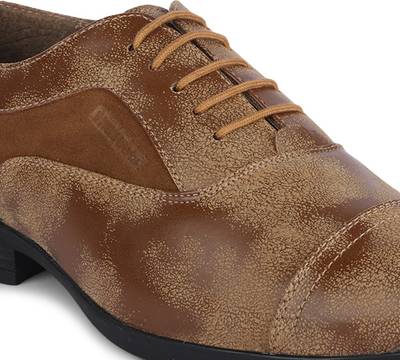 Provogue Lace Up Shoes