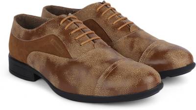 Provogue Lace Up Shoes
