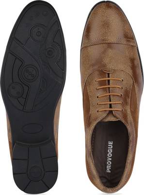 Provogue Lace Up Shoes