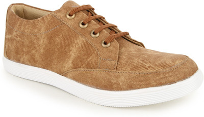 

Jackboot Sneakers For Men(Tan