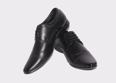 

Stylo India Loafers For Men(Black)