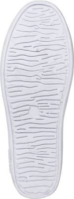 Earton White-605 Sneakers