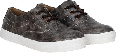 

Kraasa Decent Boat Shoes For Women(Grey