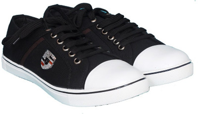 

Smoky Casuals Casuals For Men(Black