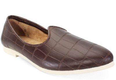 

Bare Skin Casuals For Men(Brown