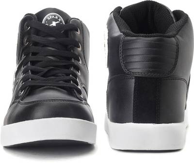 Sparx Mid Ankle Sneakers