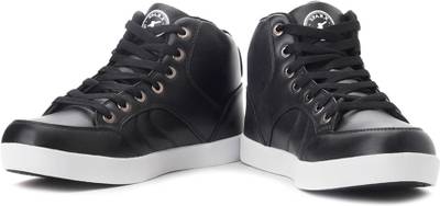 Sparx Mid Ankle Sneakers