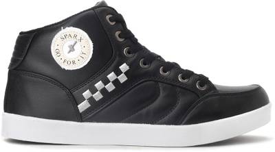 Sparx Mid Ankle Sneakers