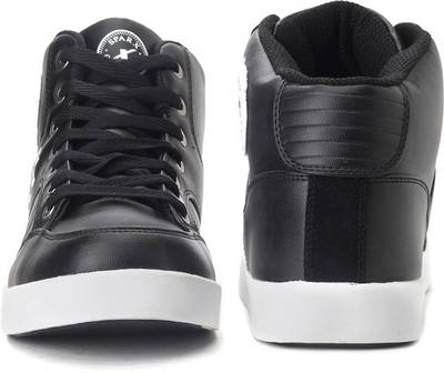 Sparx Mid Ankle Sneakers
