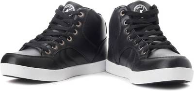 Sparx Mid Ankle Sneakers