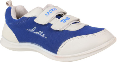 

Guys & Dolls Dolls2 Series Casual Shoes For Women(Blue, Royal blue