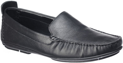 

Pelle Albero 12343 Black Party Wear For Men(Black