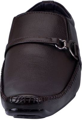 FAUSTO Slip On