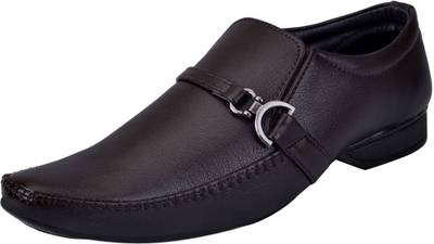 FAUSTO Slip On