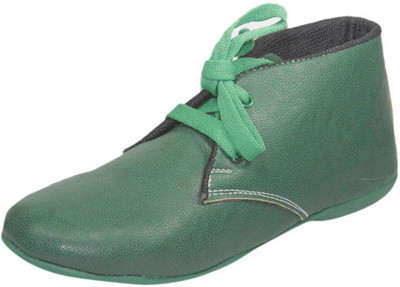 

TEN Casuals For Women(Green