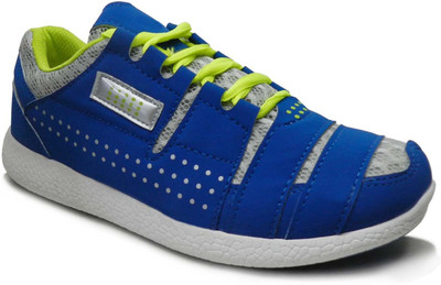 

Fast Trax Sammer Football Shoes For Men(Green