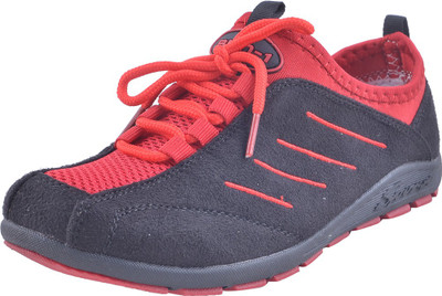 

Adorn Active and Cool Casuals For Women(Black
