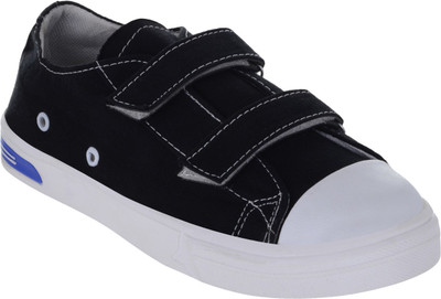 

V5 Canvas Shoes For Men(Black