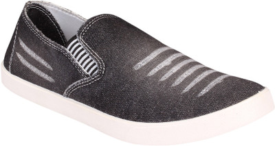 

Clymb Casuals For Men(Black