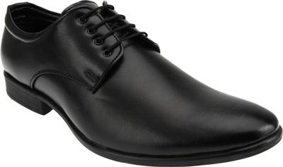 Empire Lace Up