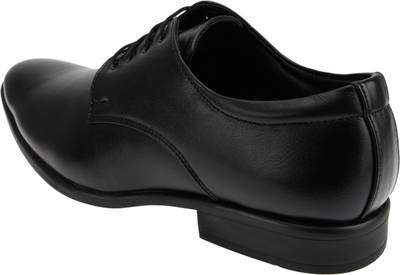 Empire Lace Up
