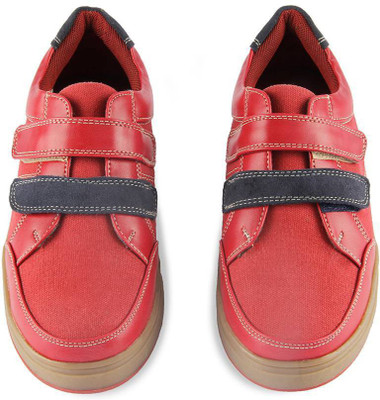 

Beanz Boys(Red, Cherry