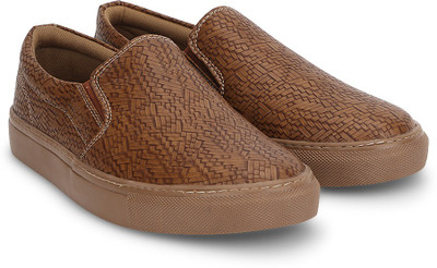 

Provogue Loafers For Men(Tan