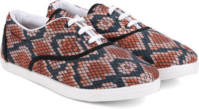 

Nell Sneakers For Women(Orange