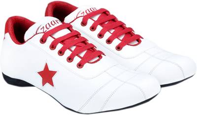 Kaneggye Canvas Shoes, Sneakers, Party Wear, Casuals