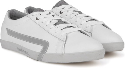 

Diesel Sneakers For Men(Grey, White, H6070