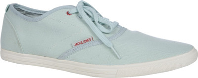 

Jack & Jones Sneakers For Men(Blue, Surf spray