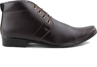 RockSoft Lace Up