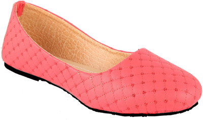 

Mozi Bellies For Women(Red