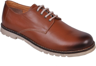 

Papa Casuals For Men(Tan