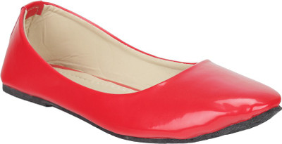 

Roylsace Bellies For Women(Red