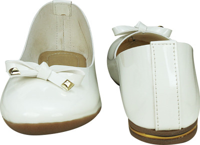 

Smart Traders Bellies For Women(White