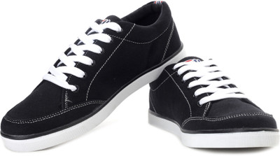 

Fila Universe Sneakers For Men(Black