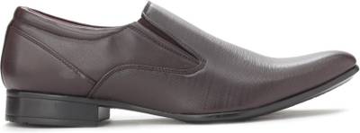 Bata GARIN Slip On Shoes