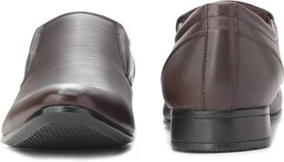 Bata GARIN Slip On Shoes