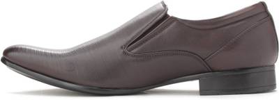 Bata GARIN Slip On Shoes
