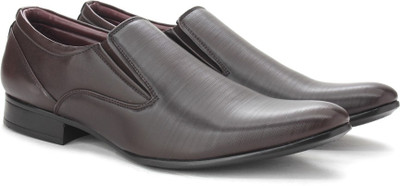 

Bata Garin Slip On For Men(Brown