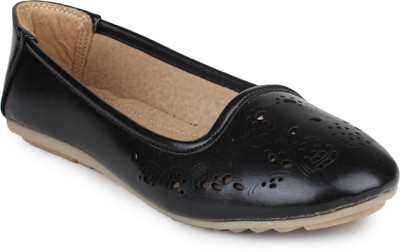 Beonza Bellies For Women(Black