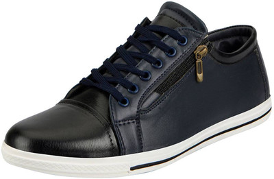 

FAUSTO Sneakers For Men(Blue