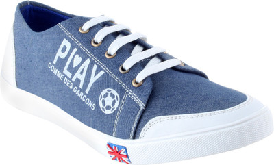 

City Fashion Boys, Blue