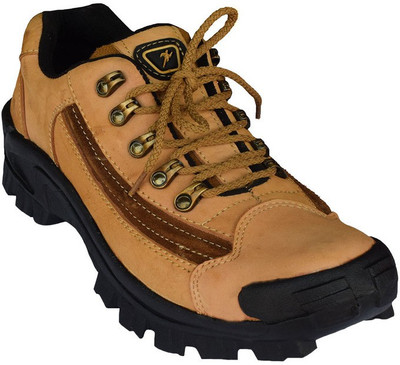 

JK Port JKP006TAN Casual Shoes For Men(Tan)