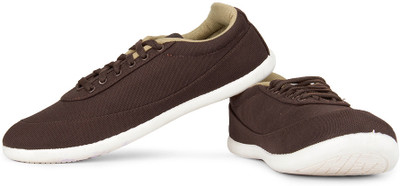 Globalite Apollo Walking Shoes For Men(Brown)