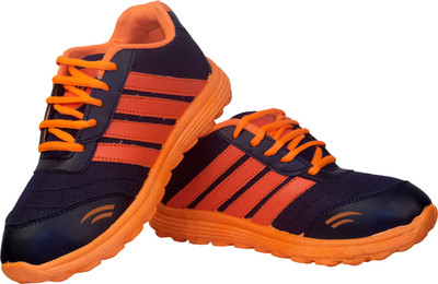 

Finley Running Shoes For Men(Multicolor, Blue